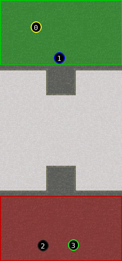 sat pic of Techno Lands Final 13.7